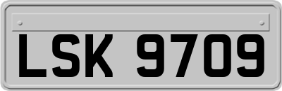 LSK9709