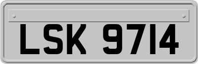 LSK9714