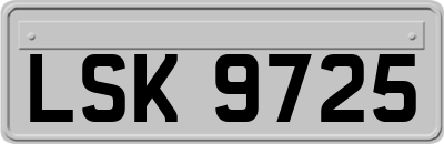 LSK9725
