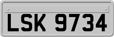LSK9734