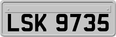 LSK9735