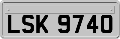 LSK9740