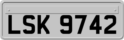 LSK9742