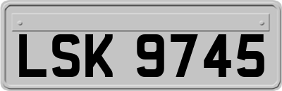 LSK9745