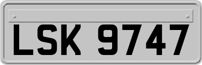 LSK9747