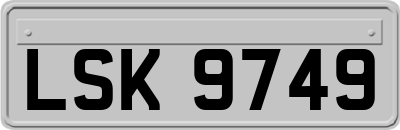 LSK9749