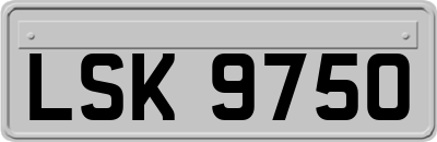 LSK9750