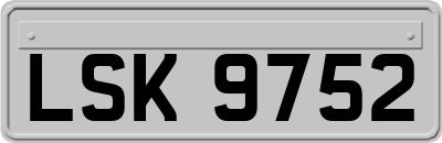 LSK9752