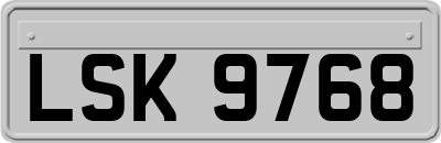 LSK9768