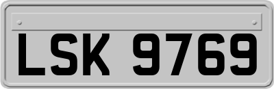 LSK9769