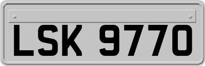 LSK9770