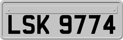 LSK9774