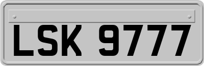 LSK9777