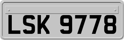 LSK9778