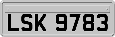 LSK9783