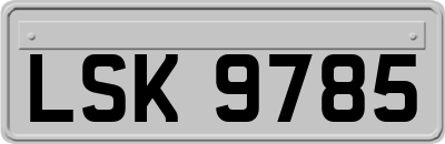 LSK9785