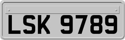 LSK9789