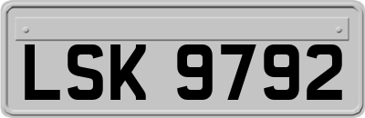 LSK9792