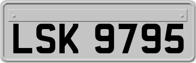 LSK9795