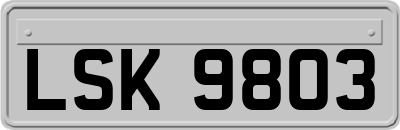 LSK9803