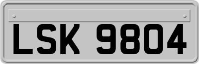 LSK9804