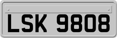 LSK9808