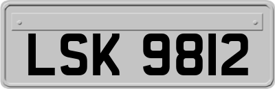 LSK9812