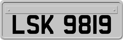 LSK9819