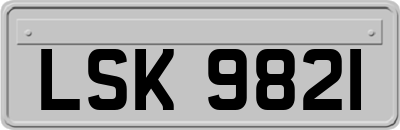 LSK9821