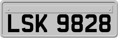 LSK9828
