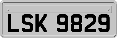LSK9829
