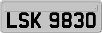 LSK9830