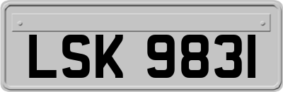 LSK9831