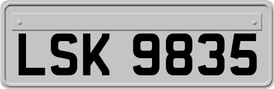LSK9835