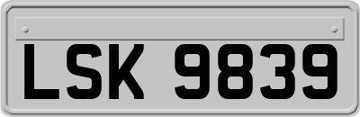 LSK9839