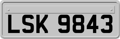LSK9843