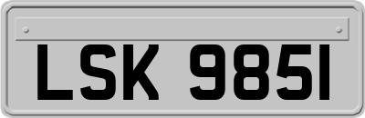 LSK9851