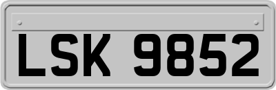 LSK9852