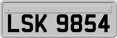 LSK9854