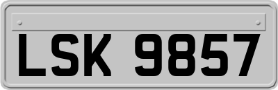 LSK9857