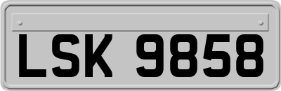 LSK9858