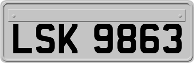 LSK9863