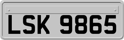 LSK9865