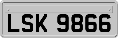 LSK9866