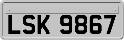 LSK9867