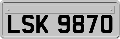 LSK9870