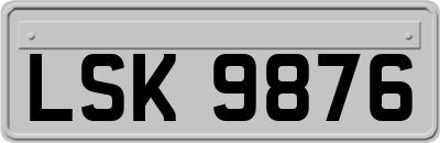 LSK9876