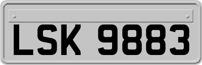 LSK9883