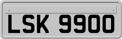 LSK9900
