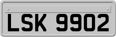 LSK9902